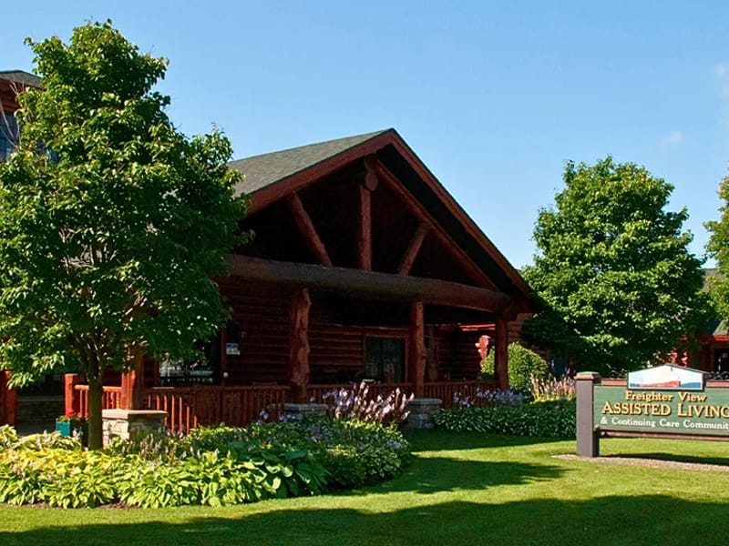Freighter View Assisted Living - Assisted Living in Sault Ste. Marie, MI photo 1