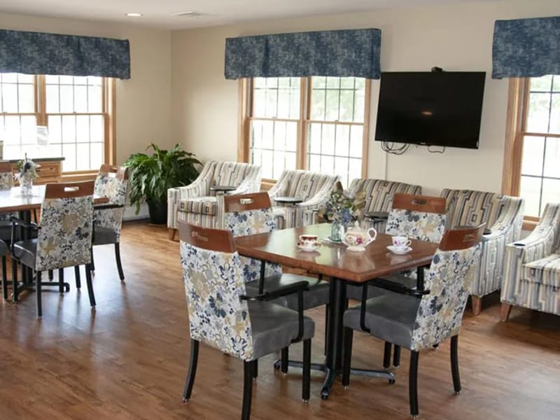 Freighter View Assisted Living - Assisted Living in Sault Ste. Marie, MI photo 2
