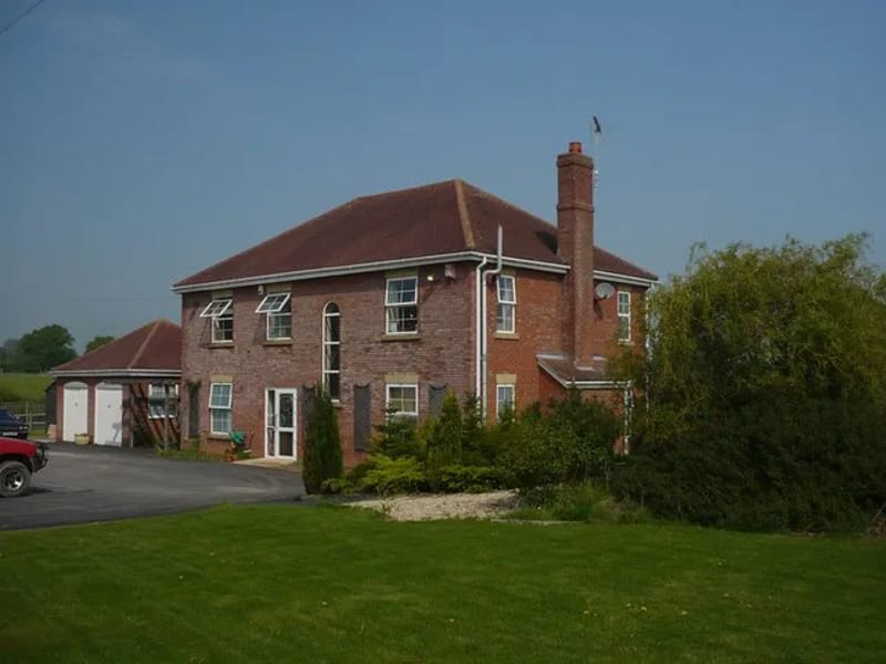 Fairfield House - Nursing Home in Ludlow, England photo 1