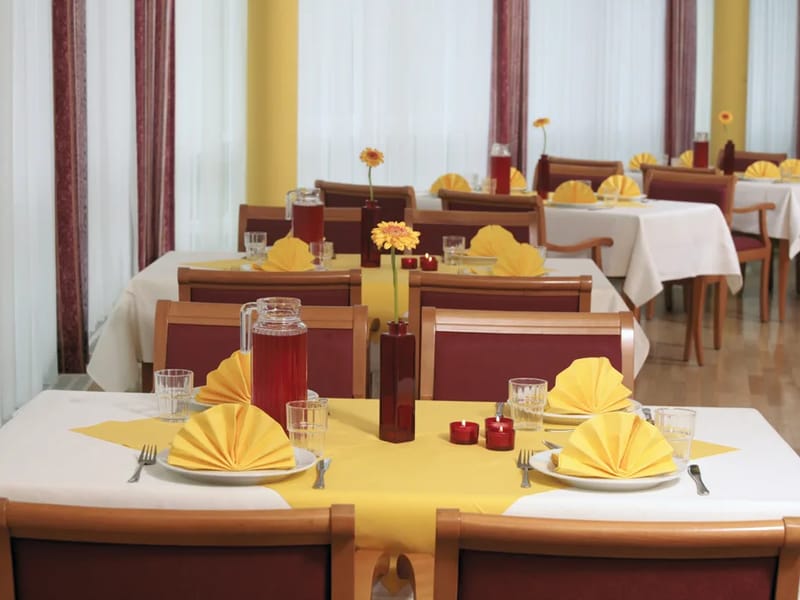 Pro Seniore Residenz Kempten - Betreutes Wohnen in Kempten, Bayern photo 2