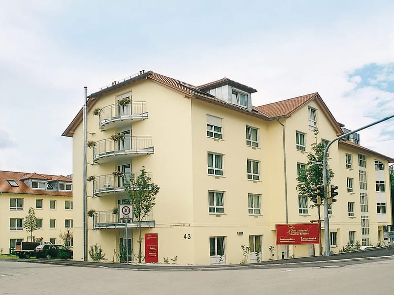 Pro Seniore Residenz Kempten - Betreutes Wohnen in Kempten, Bayern photo 3