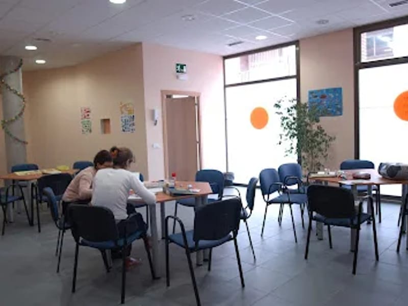 Centre de dia Villa Mena - Centro de Día in Barcelona, Cataluña photo 1
