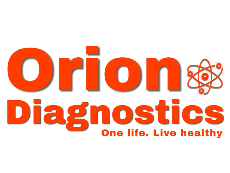 Orion Diagnostics - वृद्धाश्रम in Thane, Maharashtra photo 1