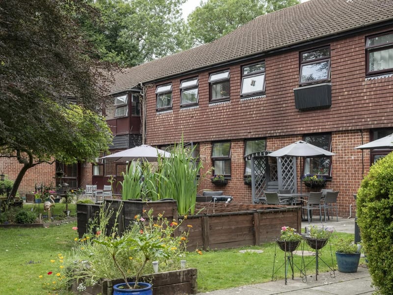 OSJCT Bemerton Lodge in Salisbury, England photo 1