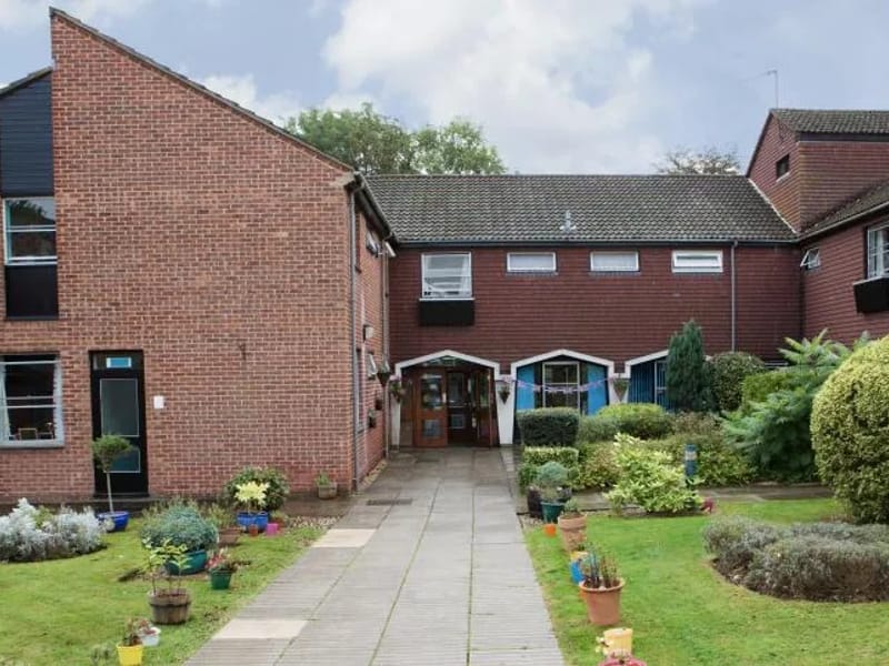 OSJCT Bemerton Lodge in Salisbury, England photo 2