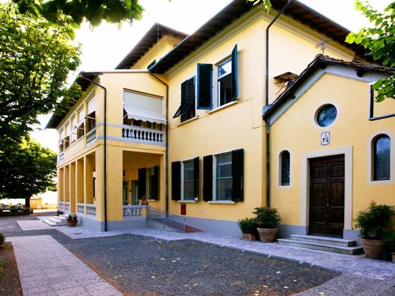 "Fondazione Casa Di Riposo ""C. E V. Bellini""  Onlus" - Casa di Riposo in Somma Lombardo, Lombardia photo 1