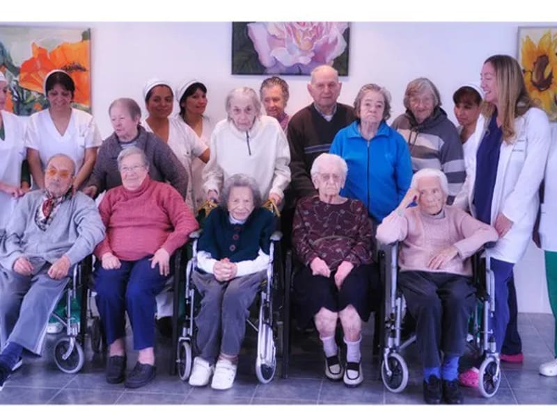 Residencial Geriatrico Mi Hogar - Hogar de Ancianos in Santo Tome, Santa Fe photo 1