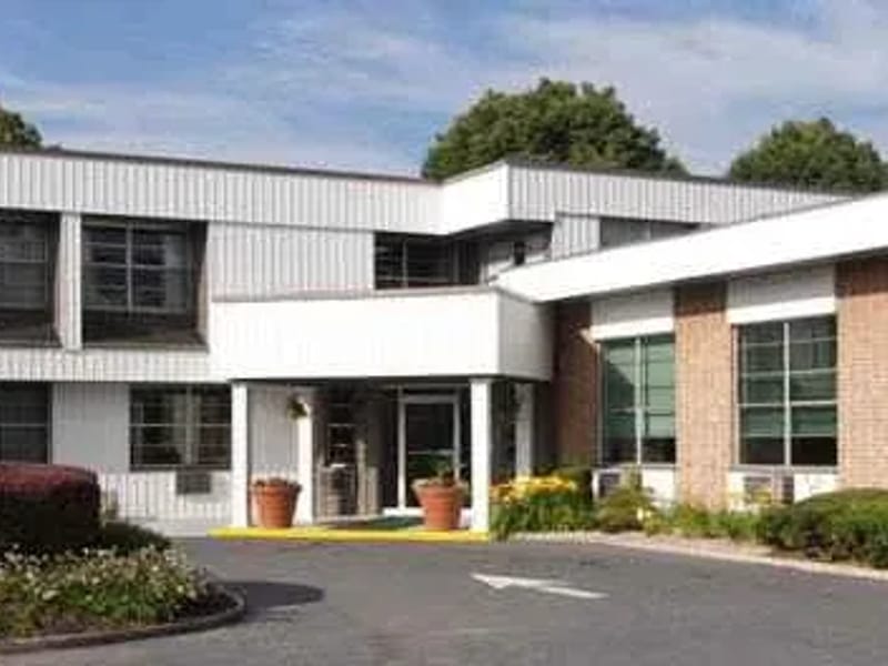 Complete Care at Berkshire LLC - Nursing Home in Reading, PA photo 1