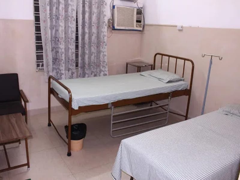 Ashoka Neuro Psychiatric Hospital & De-Addiction Centre - अस्पताल in Jalandhar, Punjab photo 2