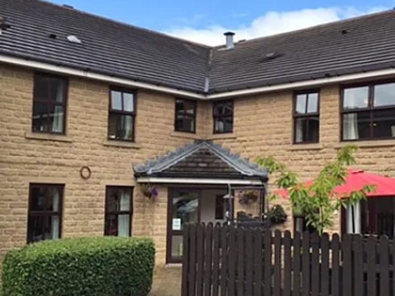 Ascot Lodge Nursing Home - Nursing Home in Sheffield, England photo 2