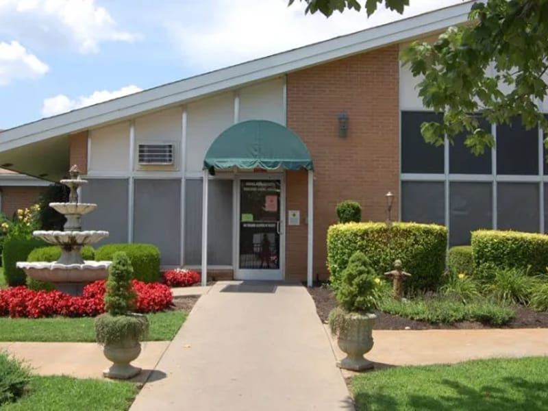 DCI Henderson - Dialysis in Henderson, TN photo 1