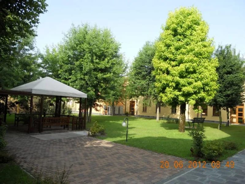 Casa Di Riposo San Giuseppe - Casa di Riposo in Isola Dovarese, Lombardia photo 2