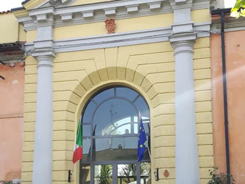 Casa Di Riposo San Giuseppe - Casa di Riposo in Isola Dovarese, Lombardia photo 1