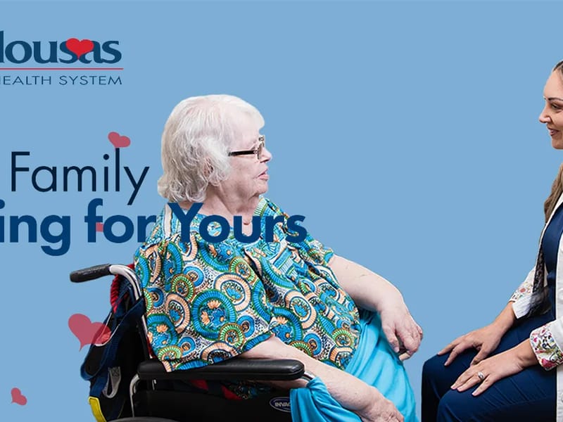 ACADIANA MEDICINE CLINIC, APMC - Home Health Nursing in Opelousas, LA photo 3