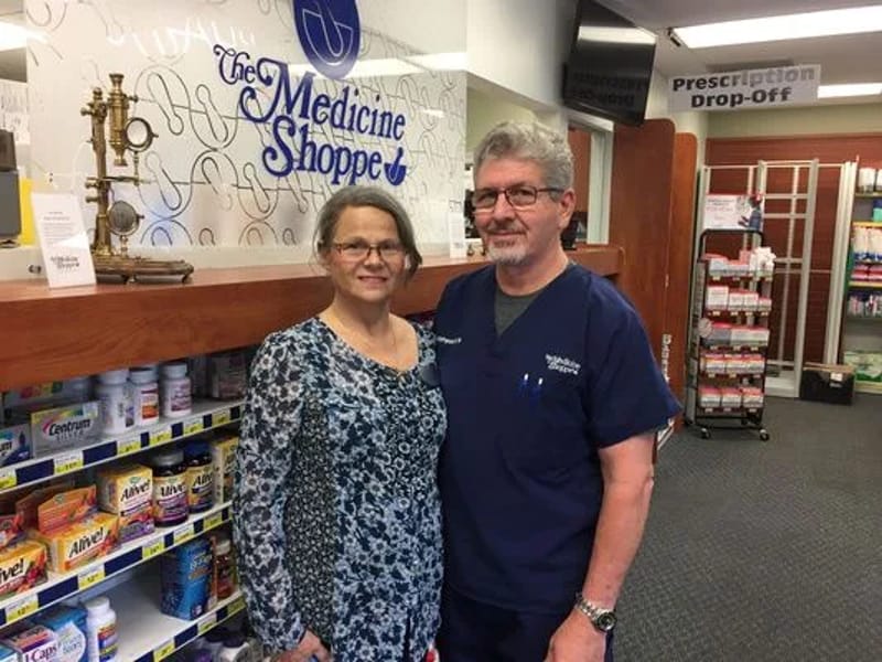 ACADIANA MEDICINE CLINIC, APMC - Home Health Nursing in Opelousas, LA photo 2