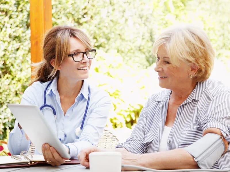 Carefocus Health INC - Home Health Nursing in St. Paul, MN photo 2