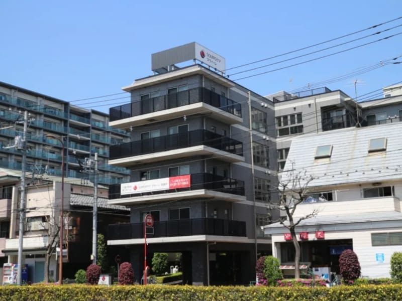 そんぽの家板橋徳丸 - 有料老人ホーム in 板橋区, 東京都 photo 3