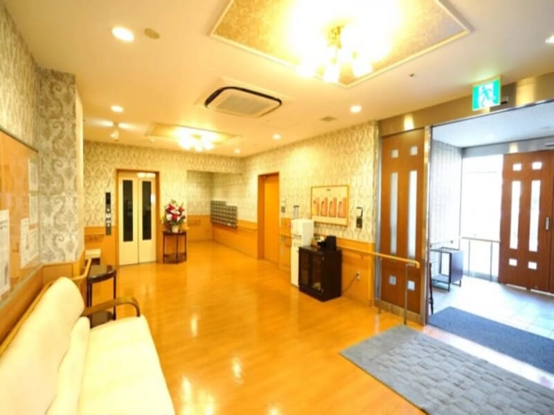 そんぽの家板橋徳丸 - 有料老人ホーム in 板橋区, 東京都 photo 1