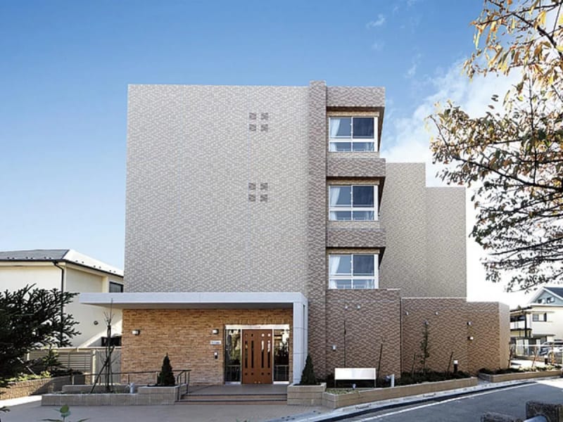 そんぽの家板橋徳丸 - 有料老人ホーム in 板橋区, 東京都 photo 2
