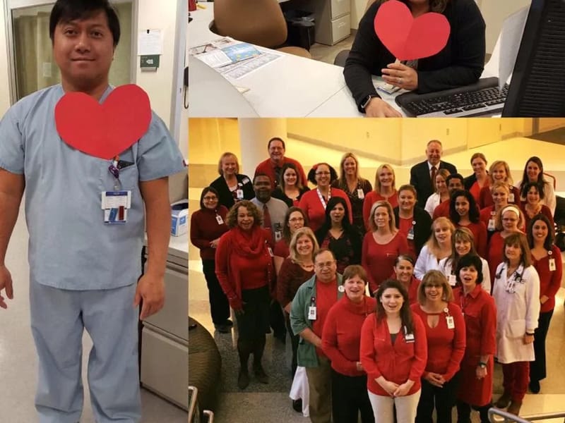 Advocate Sherman Hospital - Hospital in Elgin, IL photo 1