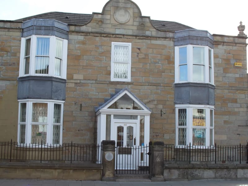 The Highlands - Assisted Living in Chester Le Street, England photo 2