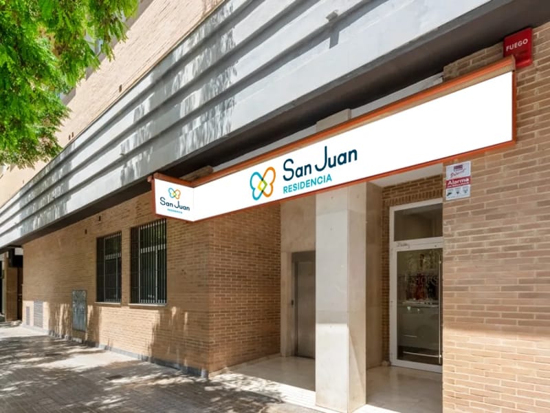 Seniors San Juan - Vida Asistida in Valencia, Comunitat Valenciana photo 2