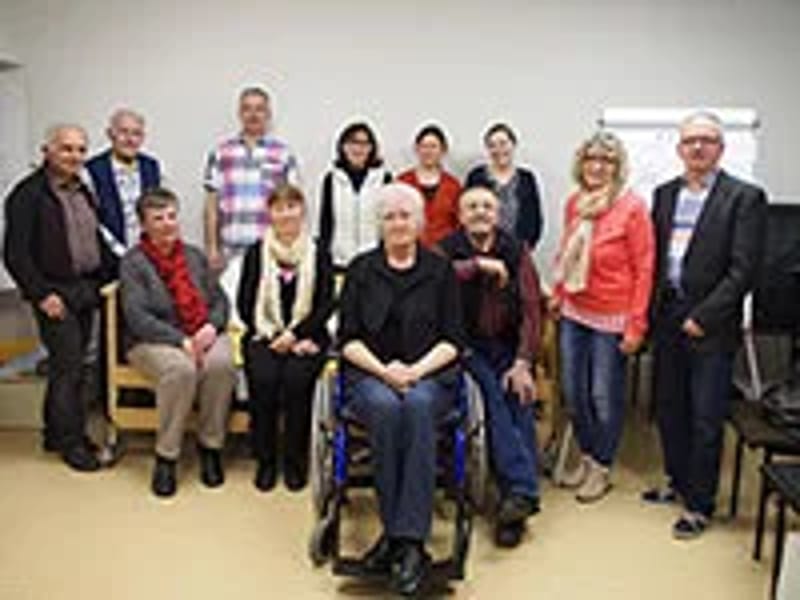 AWO Sozialstation Neuwied - Häusliche Pflege in Neuwied, Rheinland-Pfalz photo 2