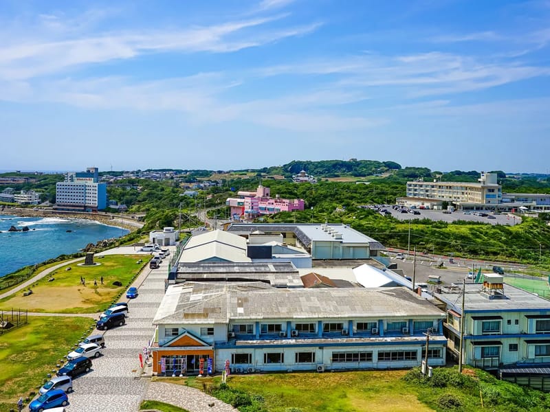 にこプラン - 有料老人ホーム in 銚子市, 千葉県 photo 2