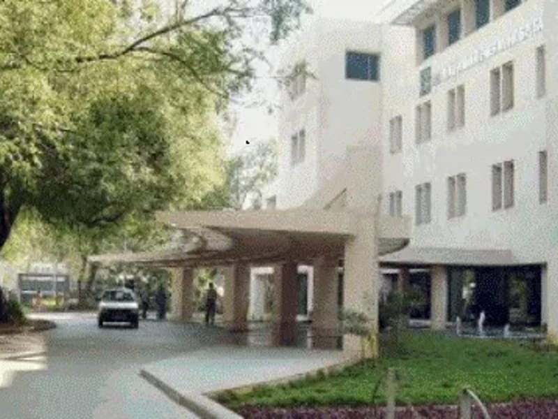 Bhailal Amin General Hospital - अस्पताल in Vadodara, Gujarat photo 3