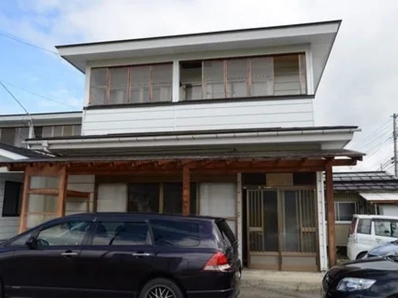 たのし荘 - 有料老人ホーム in 栃木市, 栃木県 photo 1