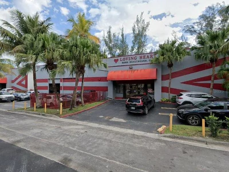 E & V Health Care Inc - Home Health Nursing in Doral, FL photo 2