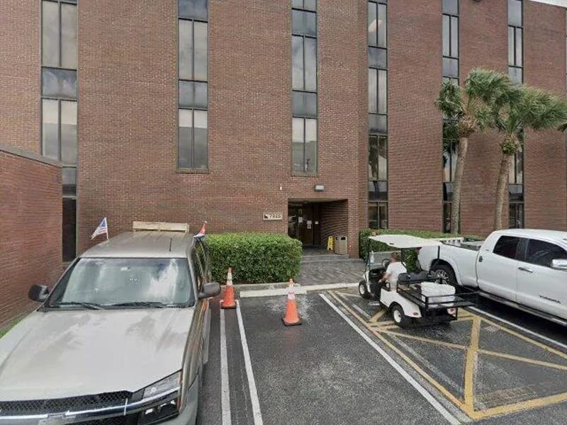 E & V Health Care Inc - Home Health Nursing in Doral, FL photo 1