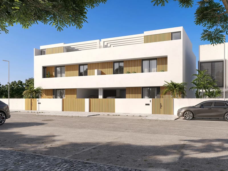 Residência Sénior Sol & Mar - Residencial para Idosos in Tavira, Faro photo 1