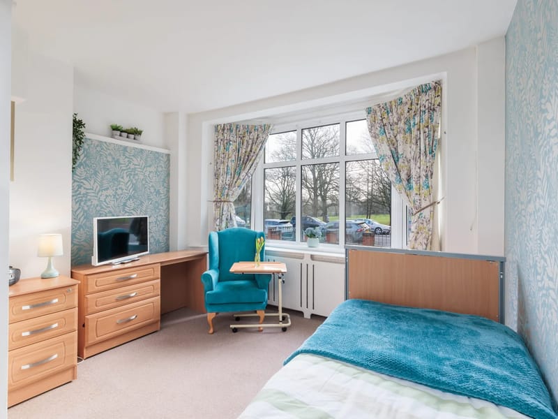 Abington Park View Care Home - Nursing Home in Northampton, England photo 3