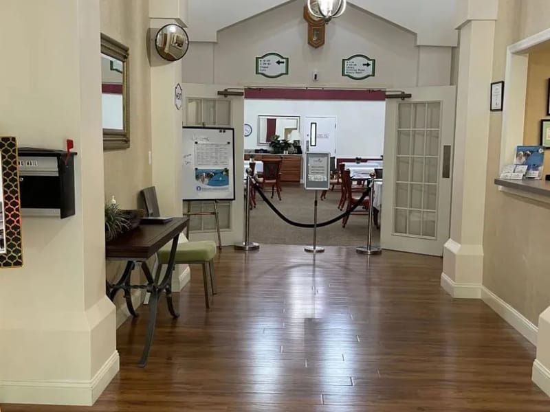 Cloudberry Lodge At Brandon - Assisted Living in Brandon, FL photo 3