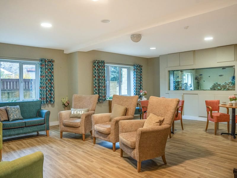 Fleetwood Heights - Nursing Home in Halifax, England photo 3