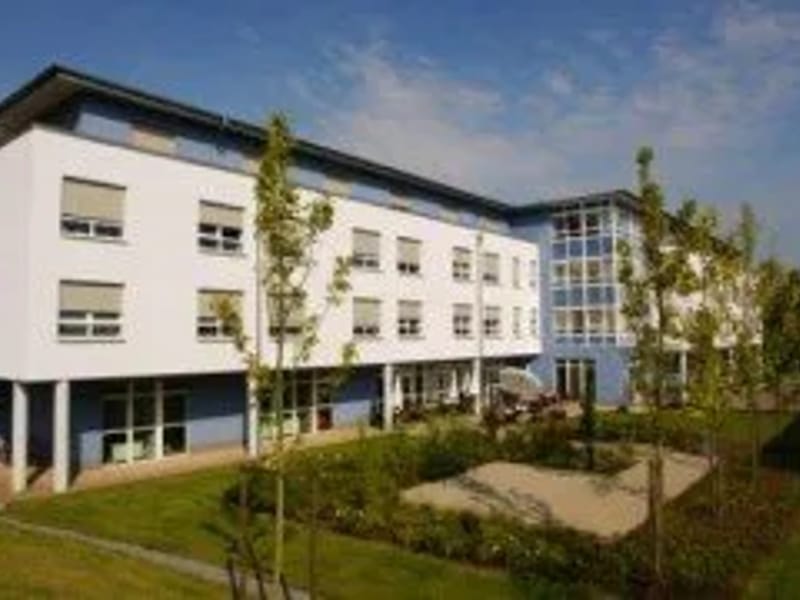 Elsa-Brändström-Haus - Pflegeheim in Bochum, Nordrhein-Westfalen photo 1