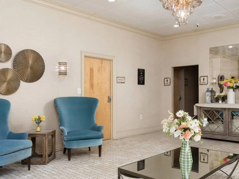 Complete Care at Milford Manor LLC - Nursing Home in West Milford, NJ photo 2