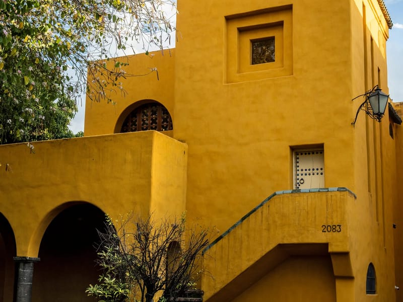 CASA ISIS RICO - Hogar de Ancianos in Guadalajara, Jalisco photo 2