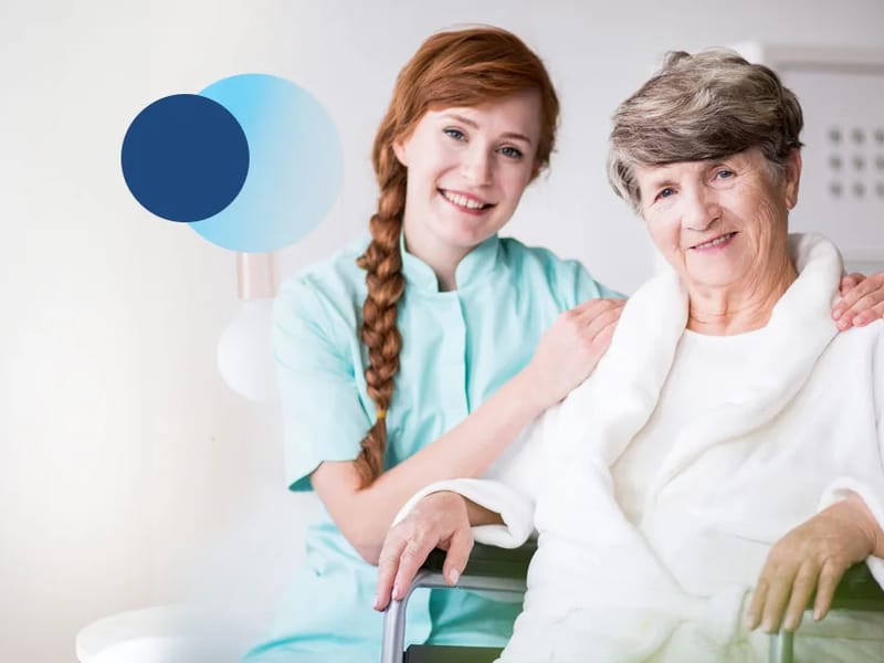 Bright Homecare - In-Home Care in Morden, England photo 3