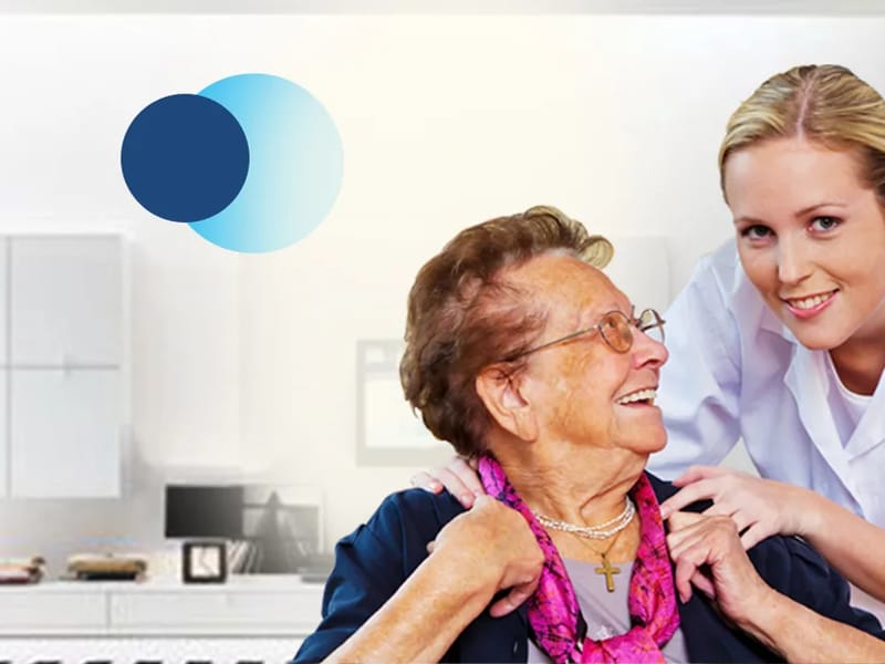 Bright Homecare - In-Home Care in Morden, England photo 2