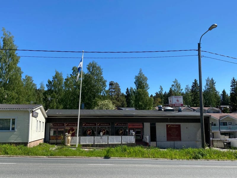 Ullan Hoiva in Kuopio, Pohjois-Savo photo 1