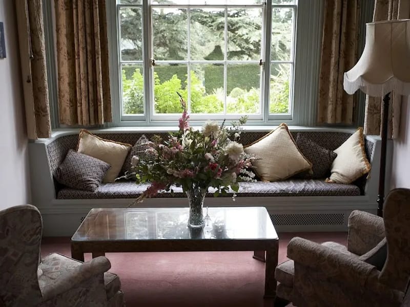 Abberton Manor Nursing Home - Nursing Home in Colchester, England photo 4