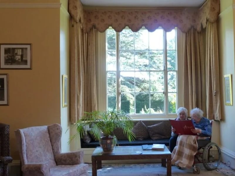 Abberton Manor Nursing Home - Nursing Home in Colchester, England photo 3