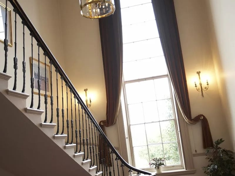 Abberton Manor Nursing Home - Nursing Home in Colchester, England photo 5