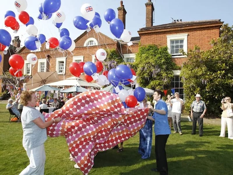 Abberton Manor Nursing Home - Nursing Home in Colchester, England photo 2