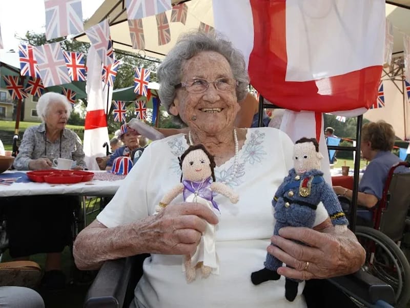 Abberton Manor Nursing Home - Nursing Home in Colchester, England photo 9