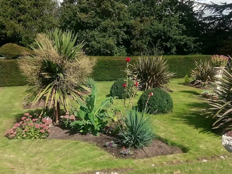 Abberton Manor Nursing Home - Nursing Home in Colchester, England photo 7