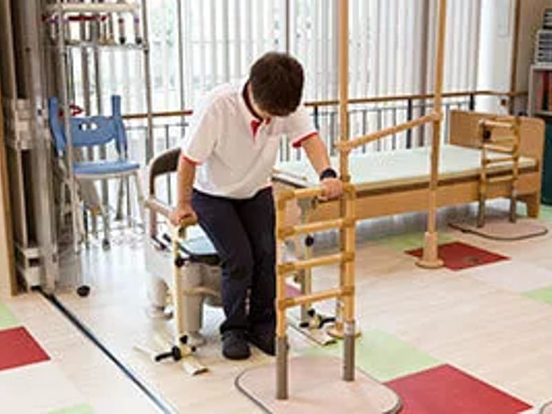 (株)アスピカ 民救サービス - 有料老人ホーム in 福井市, 福井県 photo 3