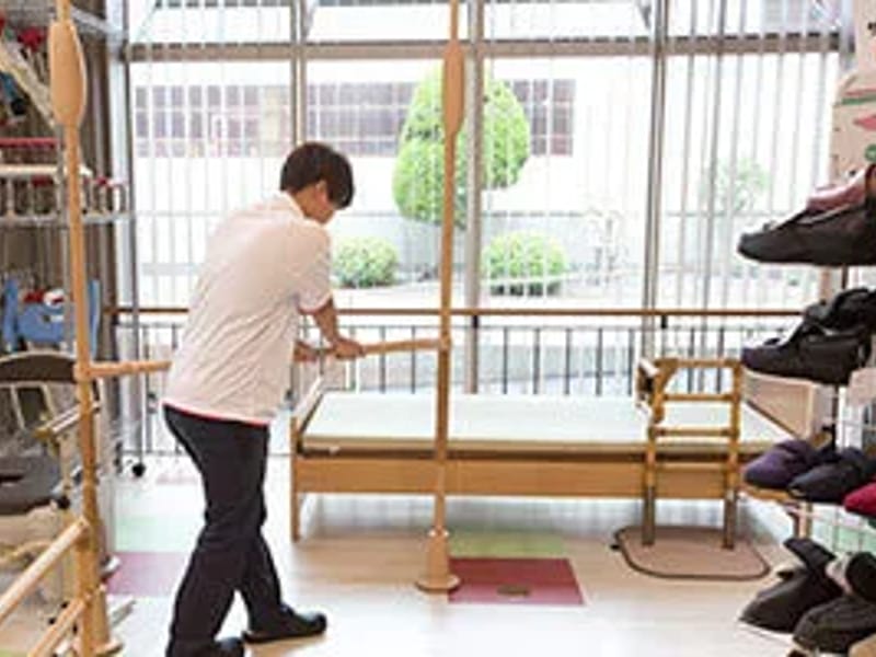 (株)アスピカ 民救サービス - 有料老人ホーム in 福井市, 福井県 photo 2